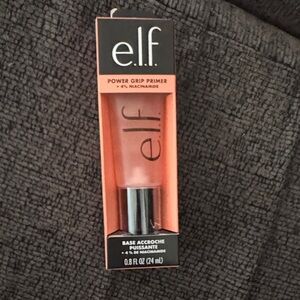ELF Power Grip Primer - Soft Pink